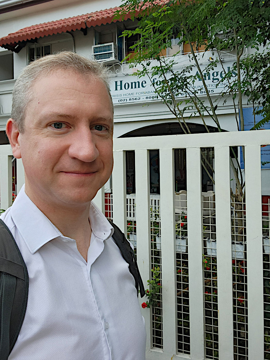 A Home for the Angels Manila 01 ESG01