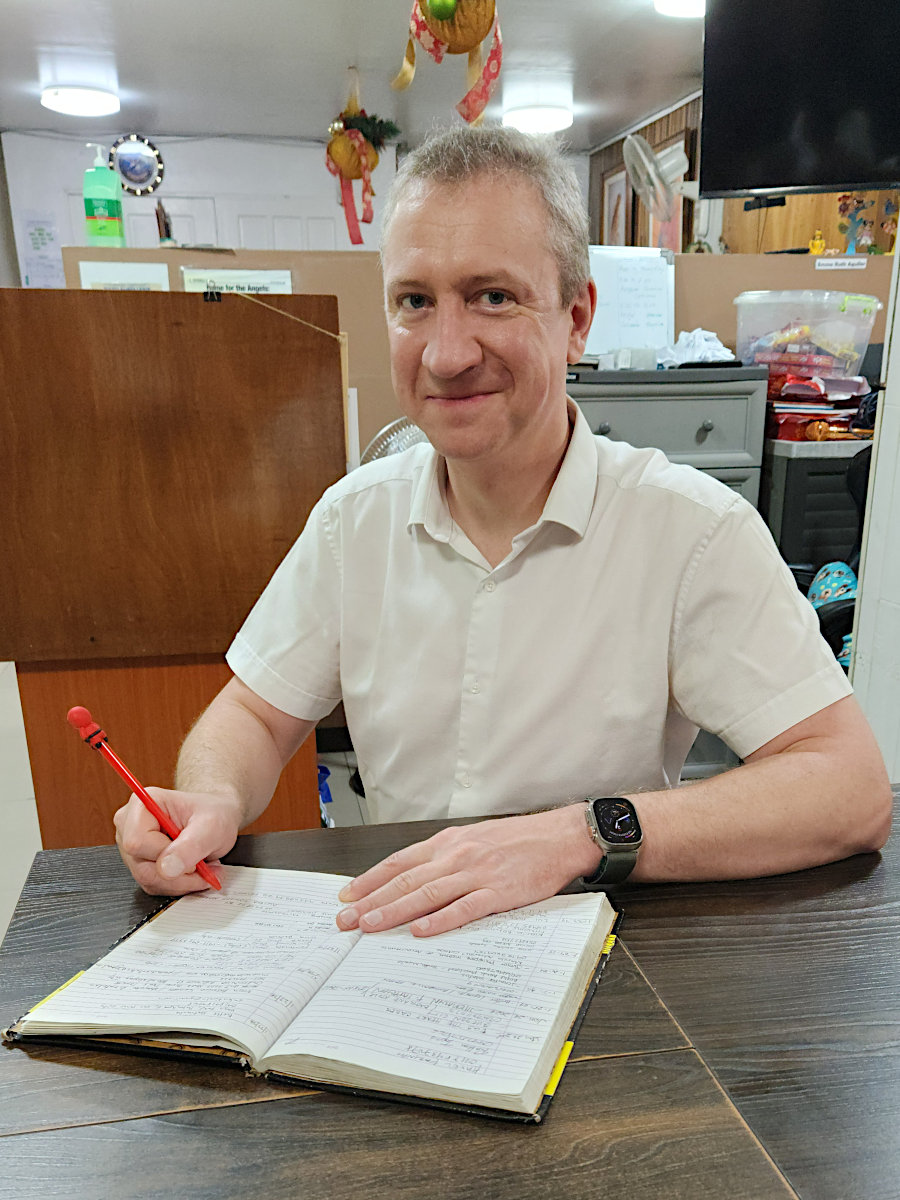 A Home for the Angels 06 ESG06