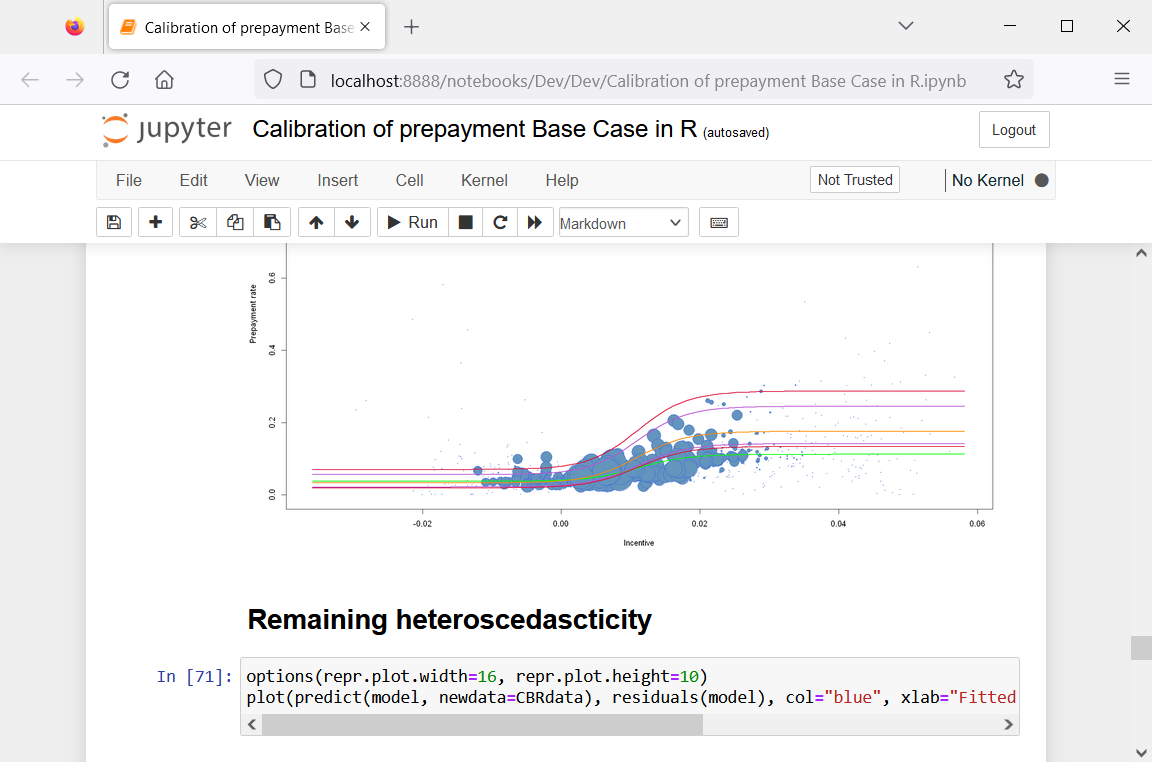 Jupyter Notebooks Jupyter Notebooks