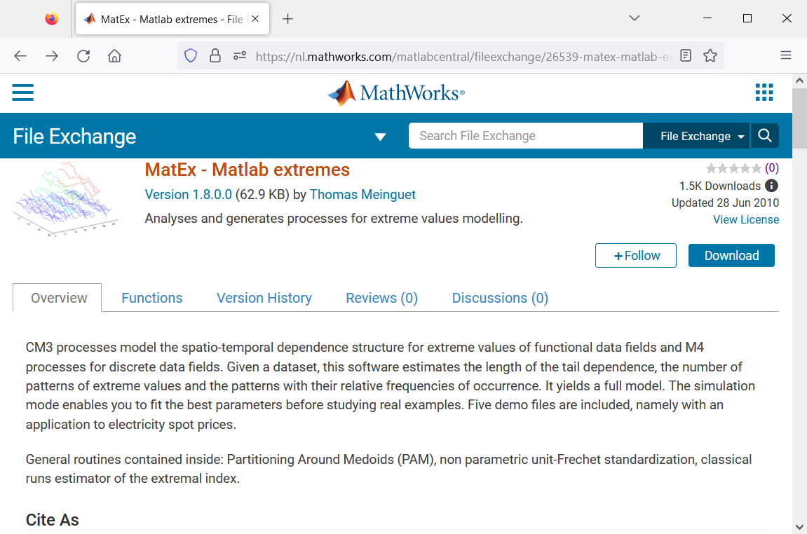 Matlab Matlab